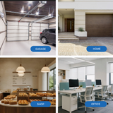 THIRDREALITY Motion Sensor R1 – Zigbee Bewegingssensor met mmWave