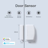 THIRDREALITY Door & Window Sensor – Zigbee Deur- en Raamsensor