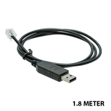 Slimme Meter Kabel USB-P1 voor Home Assistant