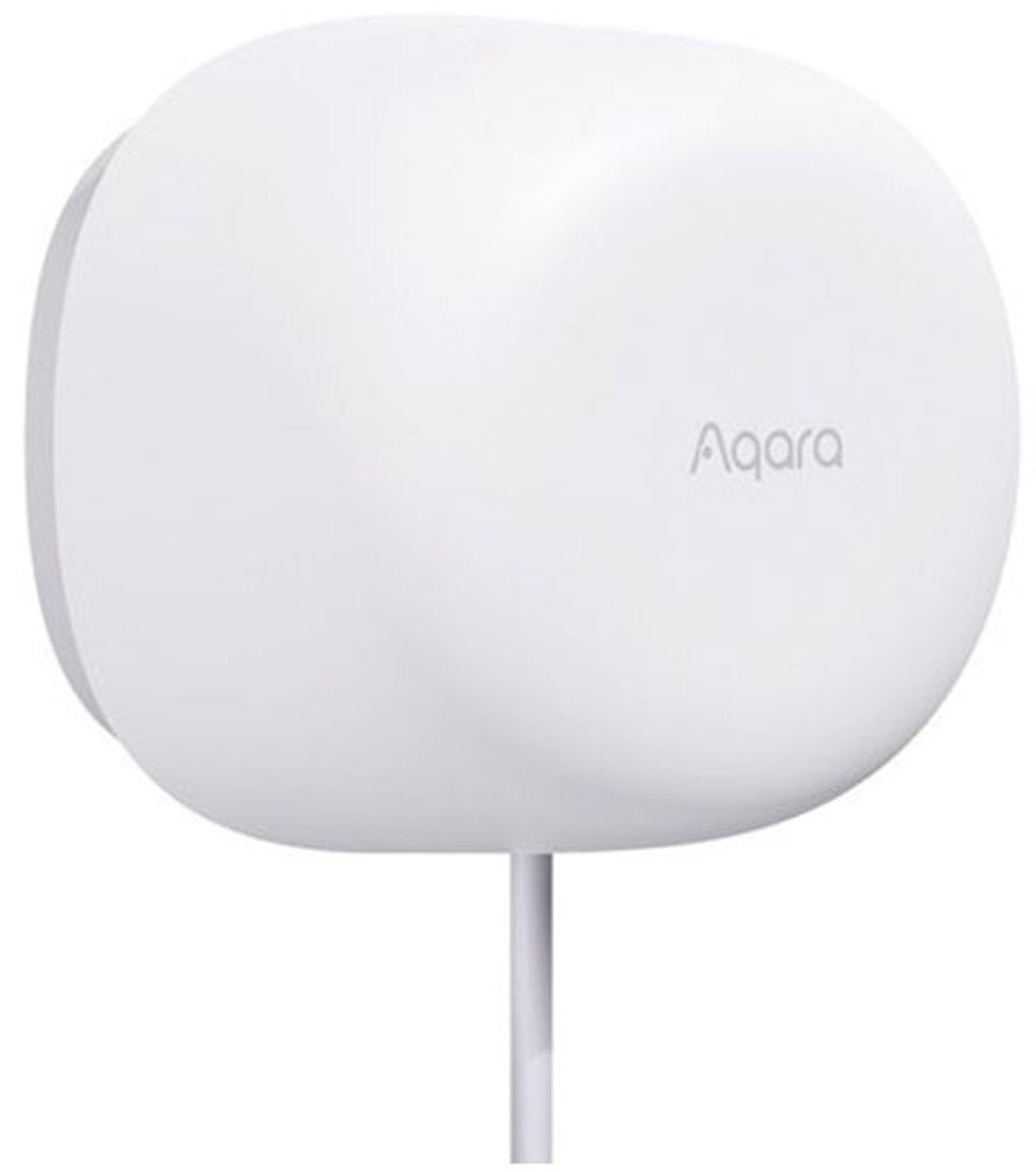 Aqara Presence Sensor FP1E – Zigbee mmWave Aanwezigheidssensor