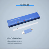 DIYANI Smart Dongle 1P - Zigbee 3.0 coördinator & Thread‑ready