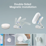 LinknLink eMotion Ultra | 60GHz mmWave, IR-blaster, Temp sensor & BLE in één