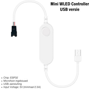 LED-Controllers