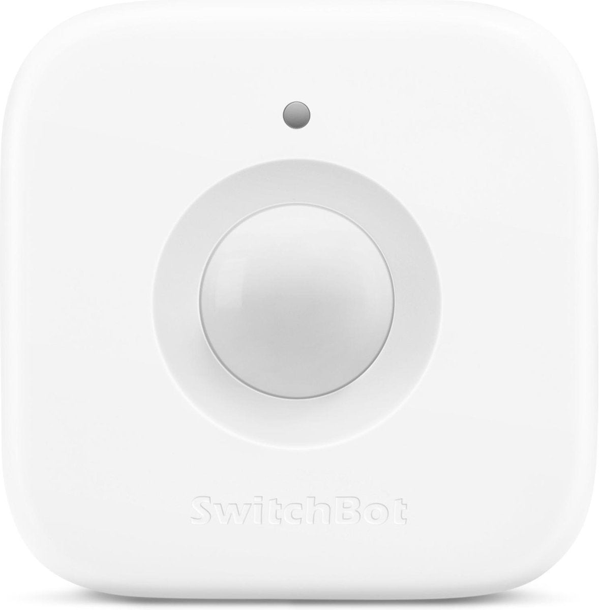 SwitchBot Motion Sensor | Smart motion sensor with light sensor