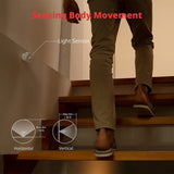 SwitchBot Motion Sensor | Smart motion sensor with light sensor
