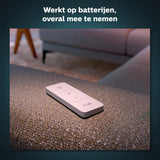 Philips Hue Dimmer Switch V2