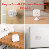 SwitchBot Motion Sensor | Smart motion sensor with light sensor