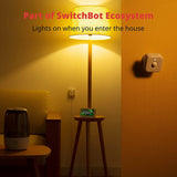 SwitchBot Motion Sensor | Smart motion sensor with light sensor