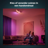 Philips Hue Dimmer Switch V2