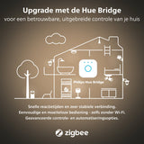 Philips Hue White Ambiance E27 - 1100 Lumen Bluetooth (1-pack)