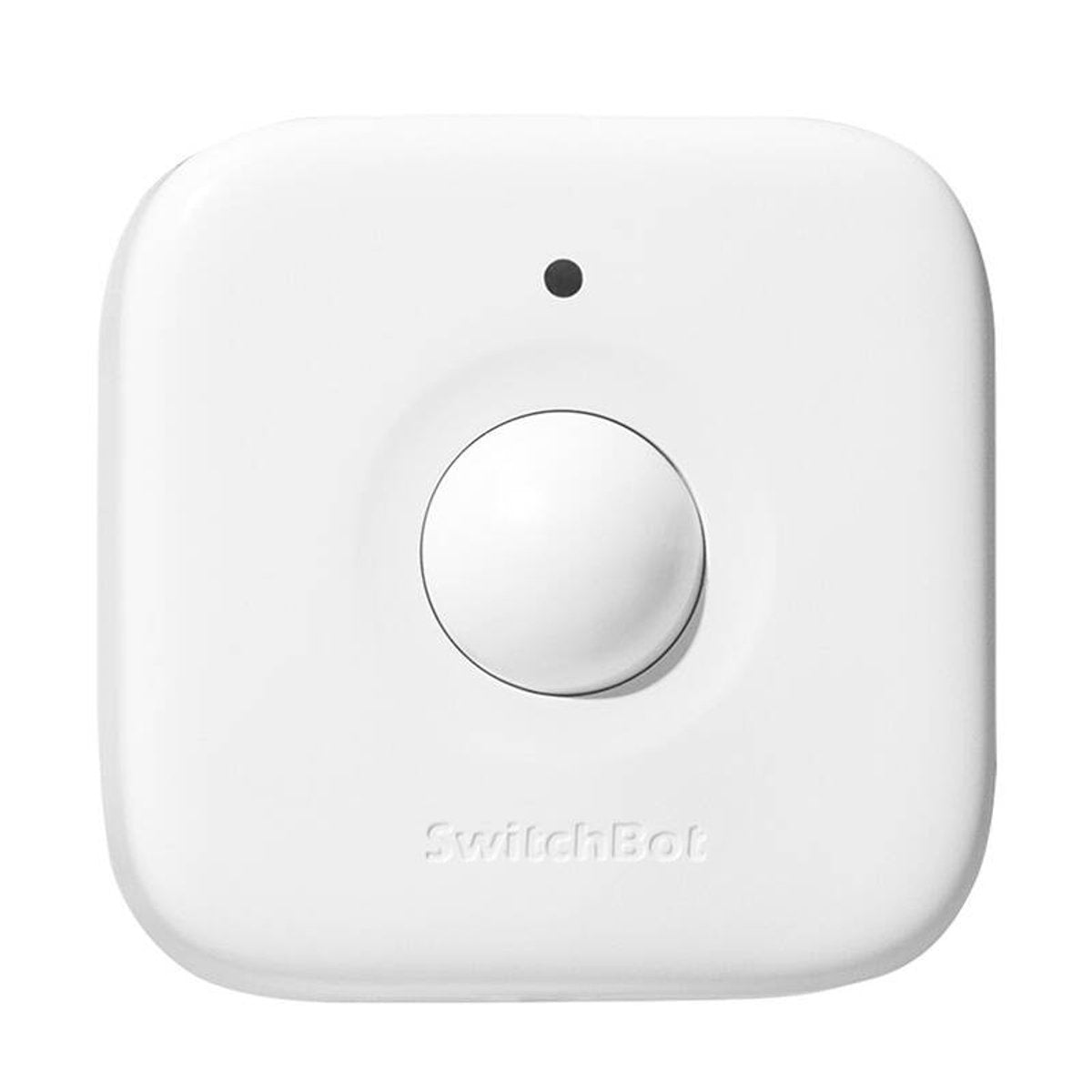 SwitchBot Motion Sensor | Smart motion sensor with light sensor