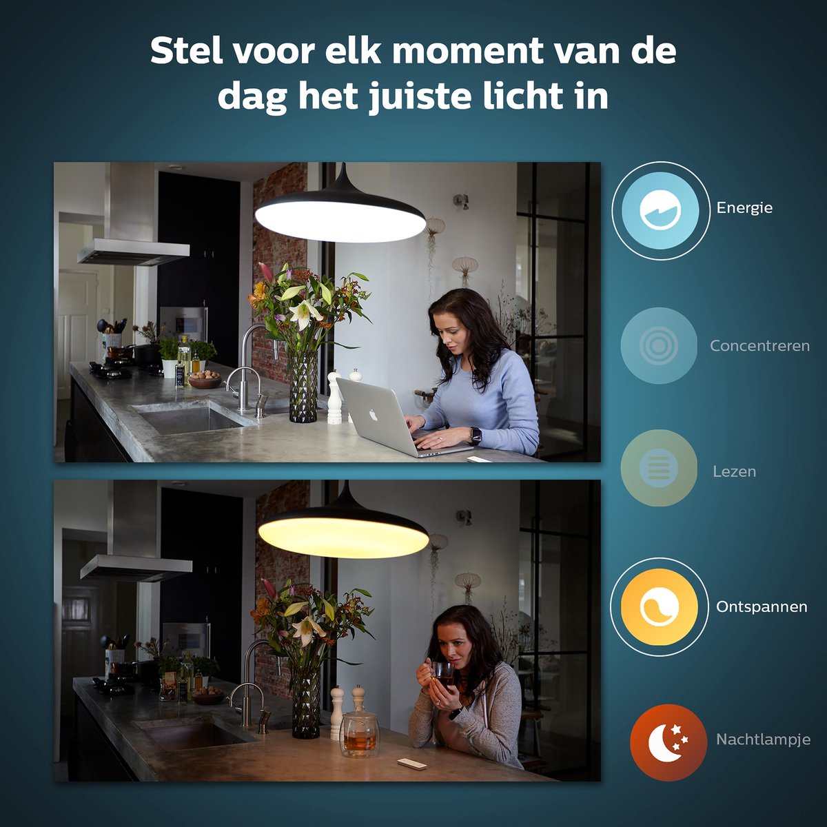 Philips Hue Dimmer Switch V2