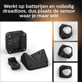Philips Hue Outdoor Motion Sensor