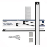 Yeelight Motion Sensor Closet Light A40 – Oplaadbare kastverlichting