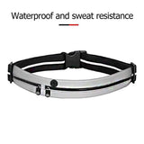 Yunmai Hardloopband – Reflecterend, Waterbestendig & Verstelbaar Running Belt