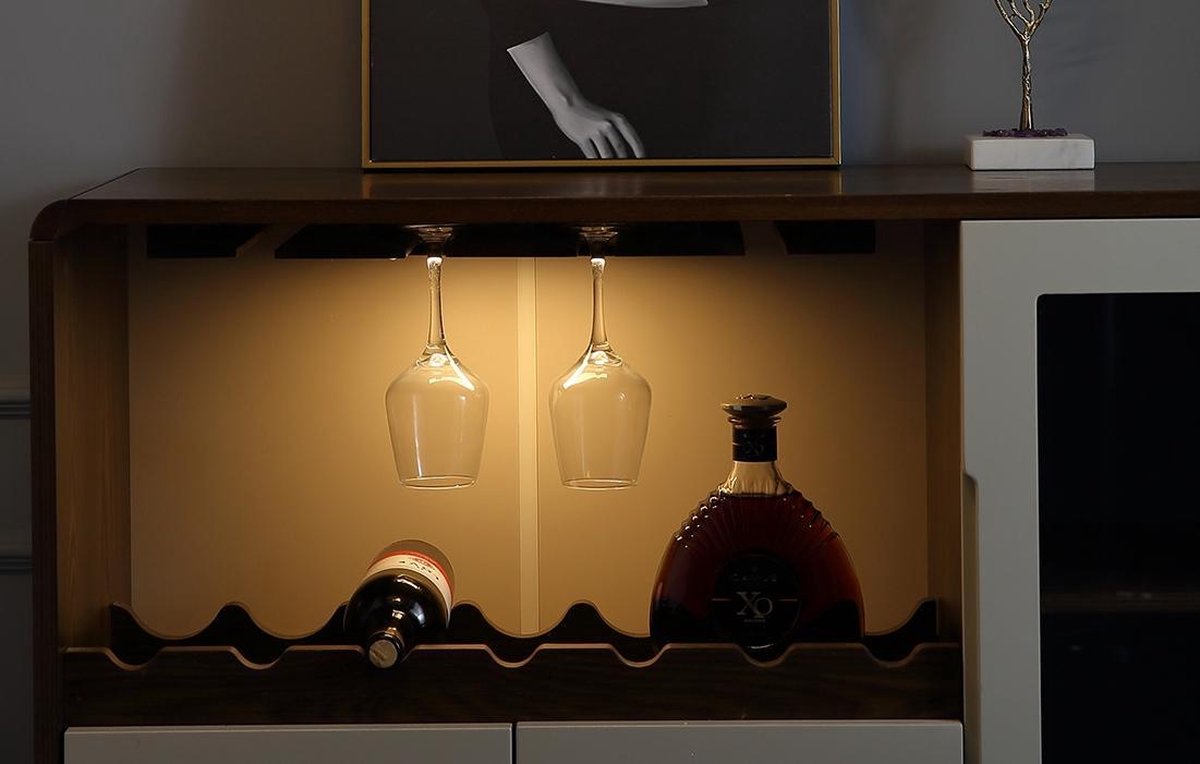 Yeelight Motion Sensor Closet Light A40 – Oplaadbare kastverlichting