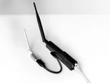 SMLIGHT SLZB-06p10U | Ethernet PoE & Wi-Fi Zigbee 3.0 of Thread Coördinator