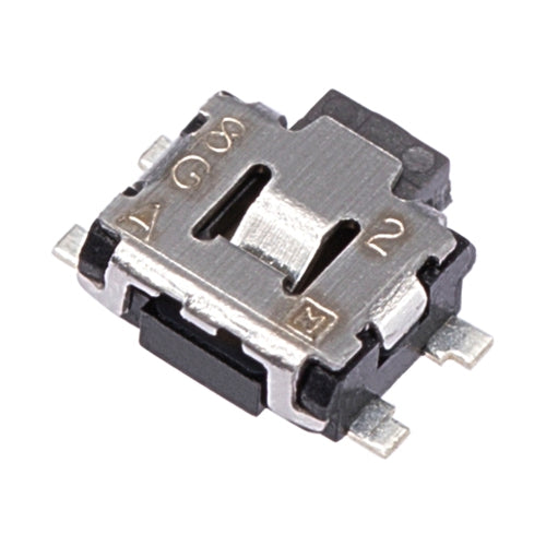 PS4 Power / Eject Button Schakelaar – Voor CUH-12xx (Moederbord/TSW-001)