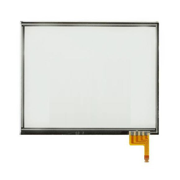 Nintendo DSi XL | Touchscreen Vervanging