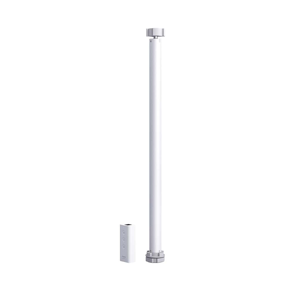 Aqara Roller Shade Driver E1 | Slimme rolgordijnaandrijving | Geschikt Aqara Roller Shade Driver E1 | Slimme rolgordijnaandrijving | Geschikt