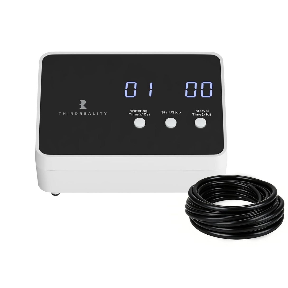THIRDREALITY Smart Watering Kit PRO - Automatisch Bewatering Potplanten