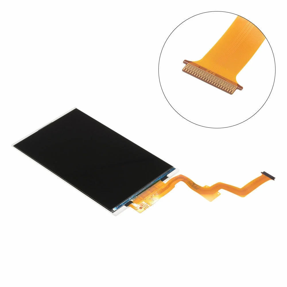 New Nintendo 2DS XL | Top Screen Replacement (LCD Top Screen)