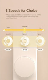 Zemismart MTP1 | Draadloze rolluikmotor (Retrofit) | Matter over Thread
