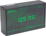 Xsarius Q5 RS | 4K IPTV box met Widevine L1 en PremiumTV+