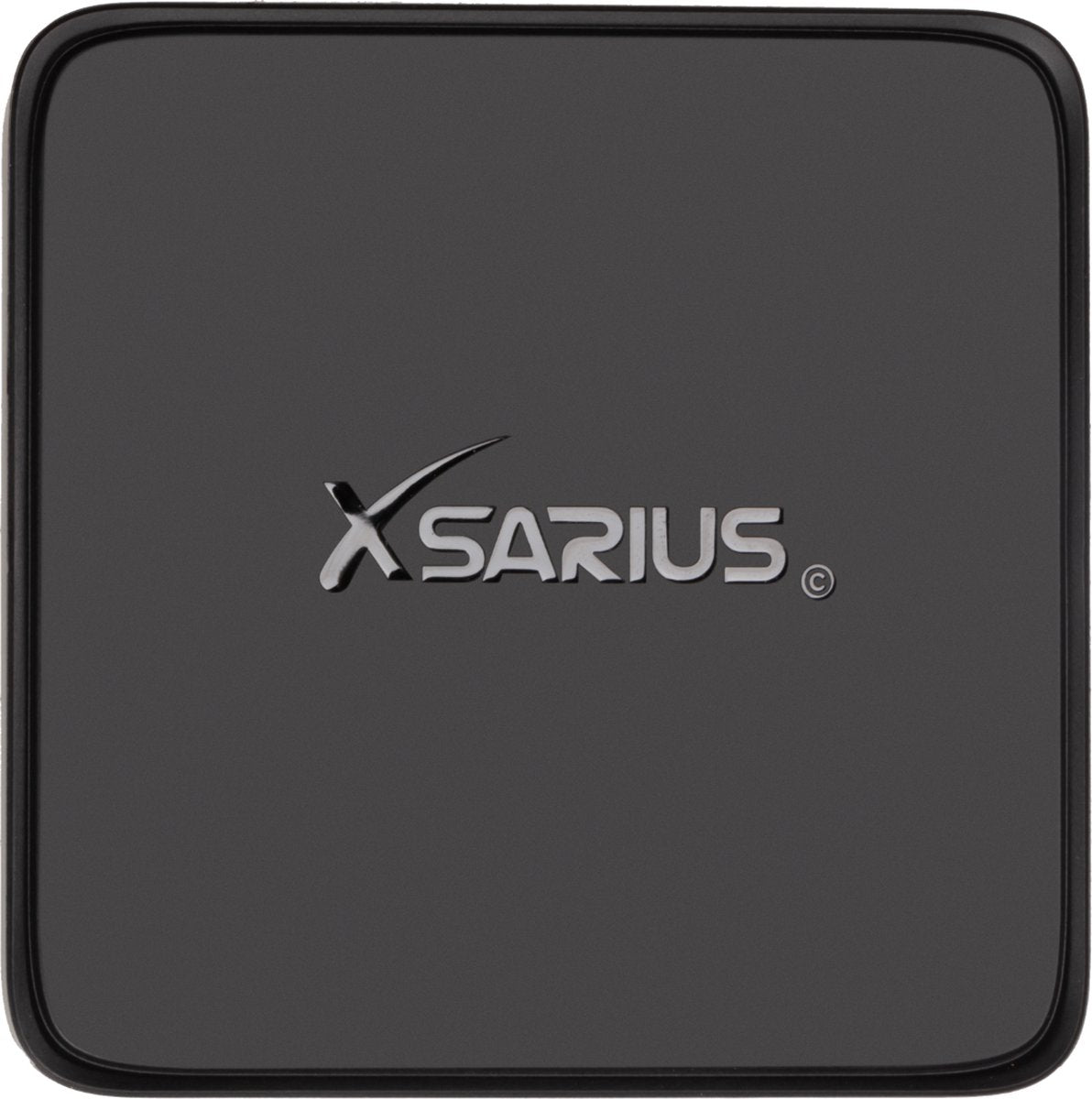 Xsarius Q5 RS | 4K IPTV box met Widevine L1 en PremiumTV+