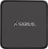 Xsarius Q5 RS | 4K IPTV box met Widevine L1 en PremiumTV+