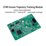 HLK-LD2460 Radar Development Kit | mmWave Sensor voor DIY Projecten