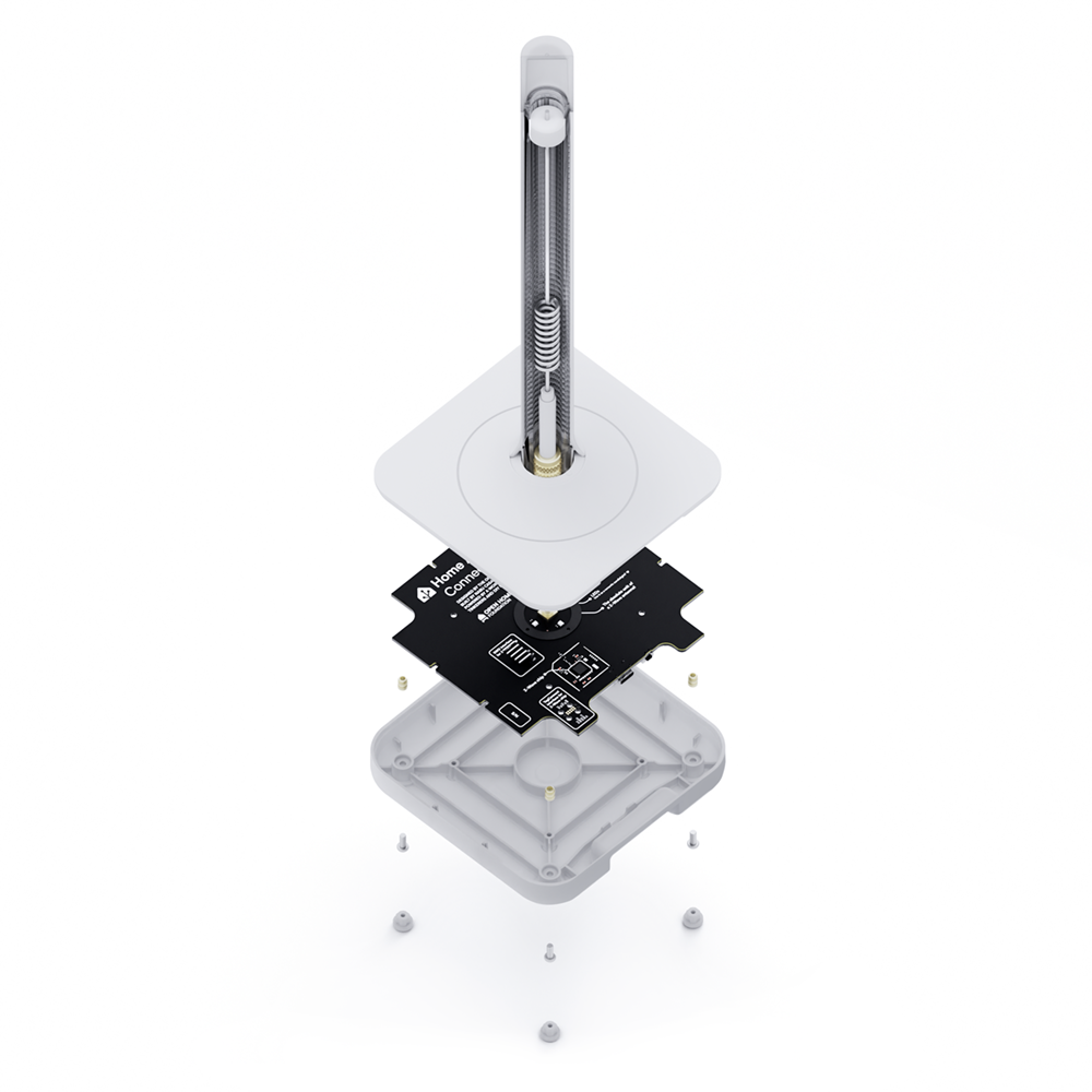 Home Assistant Connect ZWA-2 | Z-Wave USB adapter