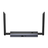 SONOFF Dongle Max – Zigbee & Thread PoE Gateway voor Home Assistant