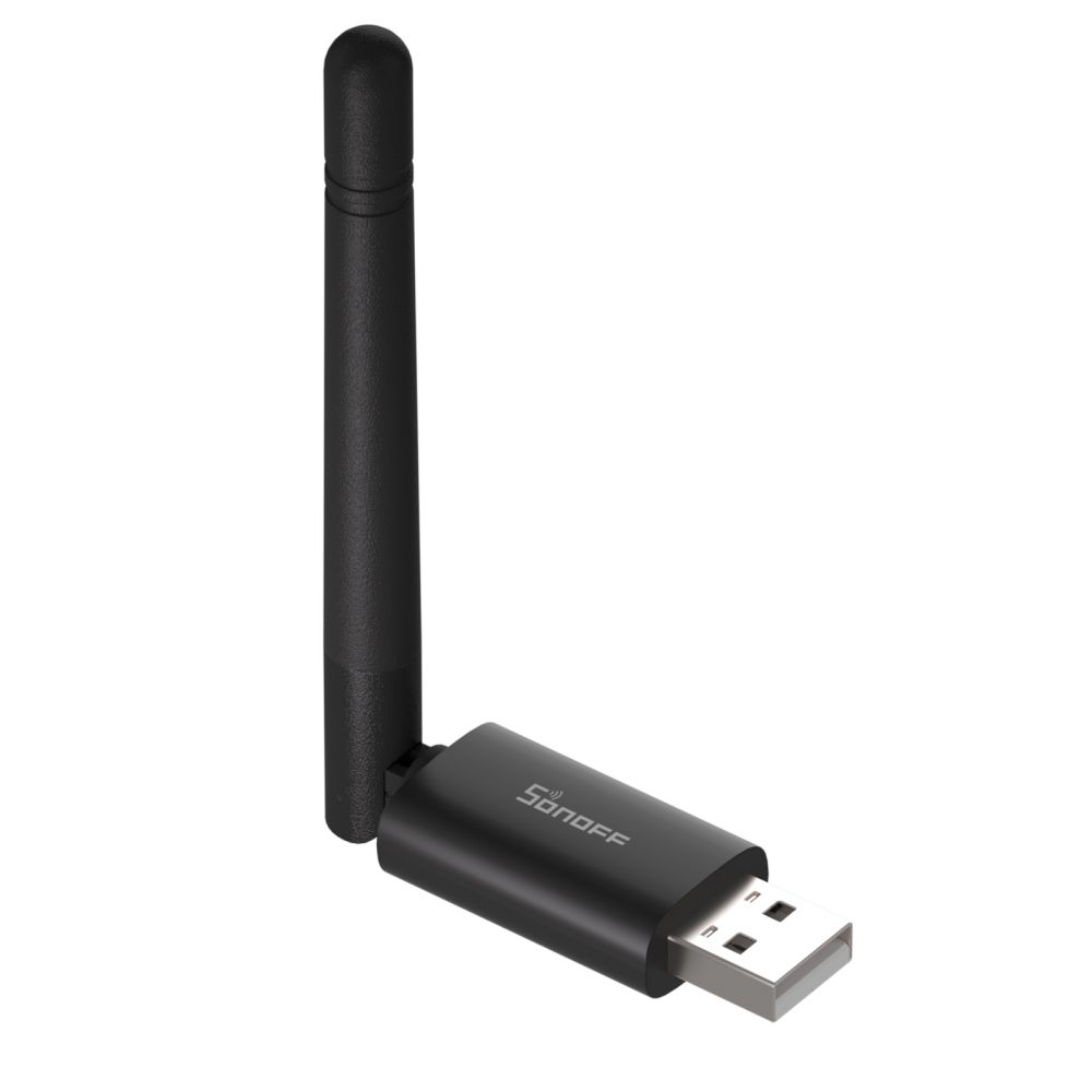 SONOFF Dongle Lite MG21 – Zigbee 3.0 & Thread USB Dongle
