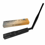 SMLIGHT SLZB-06MU MG21 – Zigbee Ethernet PoE Coördinator voor Home Assistant