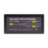 SMLIGHT PoE Uitbreidingsplitter | Eén ingang, twee PoE-uitgangen via Ethernet
