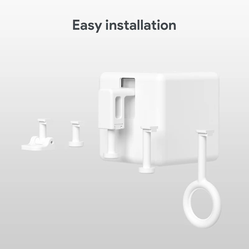 Fingerbot ToolPack add-on voor Smart Fingerbot Plus