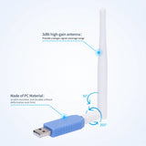 DIYANI Smart Dongle 1P - Zigbee 3.0 coördinator & Thread‑ready