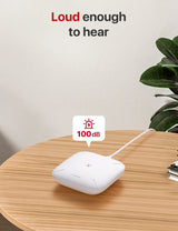 X-Sense SBS50 Base Station RF Gateway | Slimme Beveiligingshub