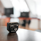 Shelly 2PM Gen3 – Intelligenter Unterputzschalter 2x 16A mit WiFi und Verbrauchsmessung
