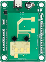 HLK-LD2460 Radar Development Kit | mmWave Sensor voor DIY Projecten