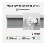 MotionBlinds Upgrade Kit Bluetooth – Retrofit Rolgordijnmotor