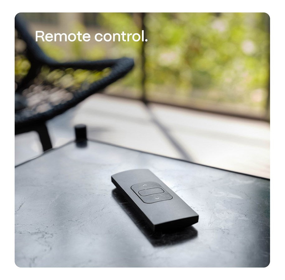 MotionBlinds Upgrade Kit Bluetooth – Retrofit Rolgordijnmotor