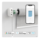 MotionBlinds Upgrade Kit – Retrofit Rolgordijnmotor 433 MHz