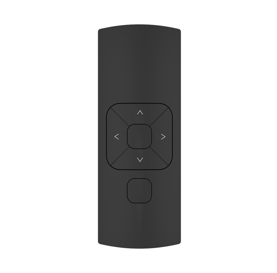MotionBlinds Remote – Bedien je Rolgordijnen op Afstand