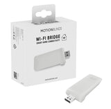 MotionBlinds WiFi Bridge – Smart Home Integratie voor Rolgordijnen