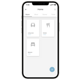 MotionBlinds WiFi Bridge – Smart Home Integratie voor Rolgordijnen