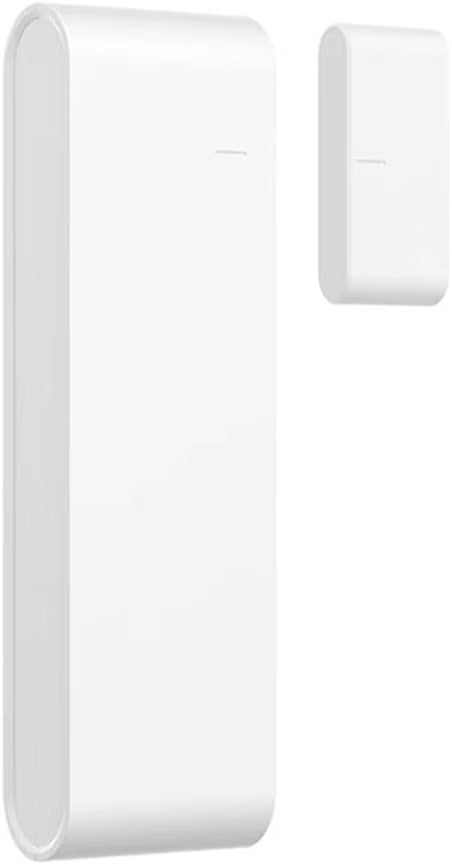 Sonoff SNZB-04PR2 SenseGuard Gen2 | Slanke Zigbee Deur/Raamsensor