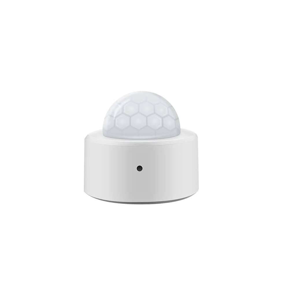 Zigbee MINI Bewegingsmelder – ZHA, Zigbee2MQTT & eWeLink support