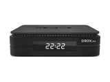 Xsarius DBOX 2.0 | Android 11 4K mediaspeler met WiFi 6, Widevine L1 & PremiumTV 2